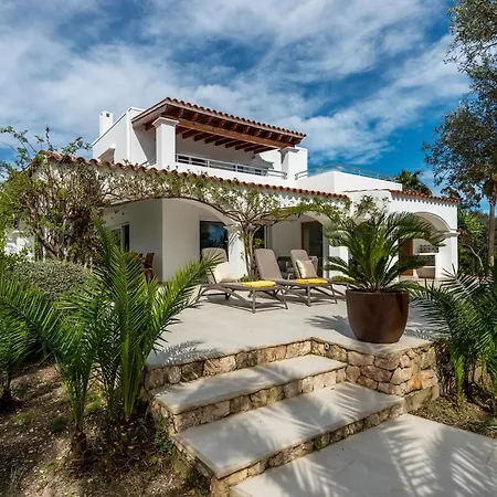 Joan I - Fantastic Sunset Views And Family Friendly - Villa