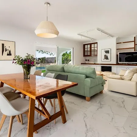 Joan I - Fantastic Sunset Views And Family Friendly - *