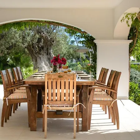 Joan I - Fantastic Sunset Views And Family Friendly - Villa *