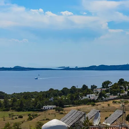 Joan I - Fantastic Sunset Views And Family Friendly - Villa San Antonio (Ibiza)