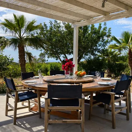 Joan I - Fantastic Sunset Views And Family Friendly -
