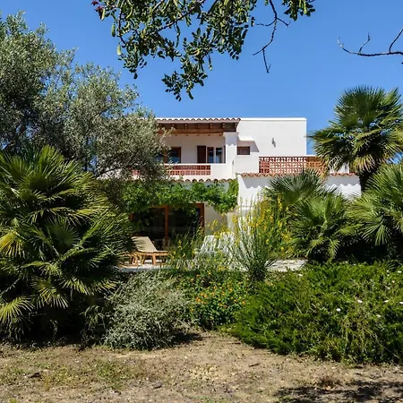 Joan I - Fantastic Sunset Views And Family Friendly - San Antonio (Ibiza)