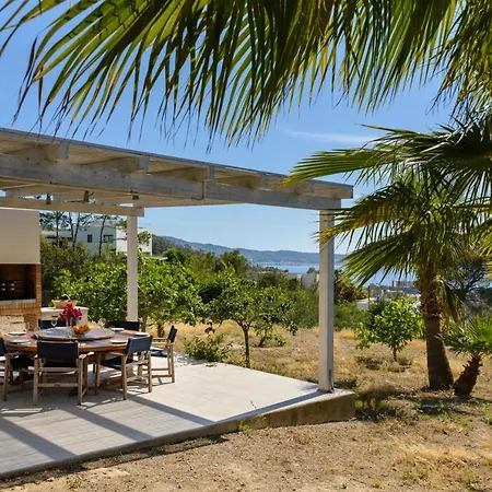 Joan I - Fantastic Sunset Views And Family Friendly - * San Antonio (Ibiza)