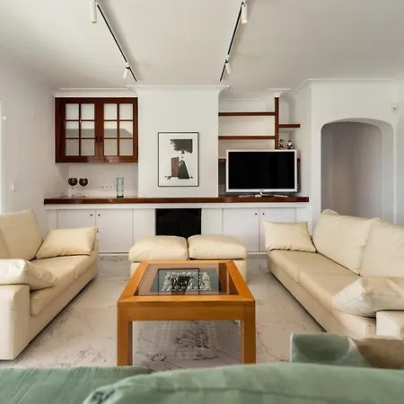 Joan I - Fantastic Sunset Views And Family Friendly - * San Antonio (Ibiza)
