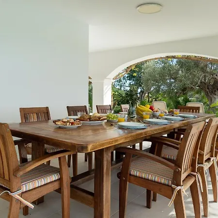 Villa Joan I - Fantastic Sunset Views And Family Friendly - San Antonio (Ibiza)