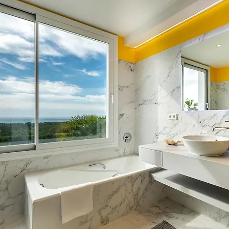 Villa Joan I - Fantastic Sunset Views And Family Friendly - *