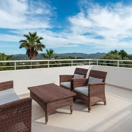 Joan I - Fantastic Sunset Views And Family Friendly - Villa