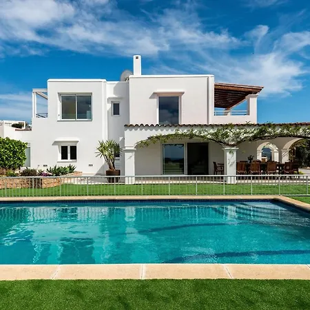 Joan I - Fantastic Sunset Views And Family Friendly -