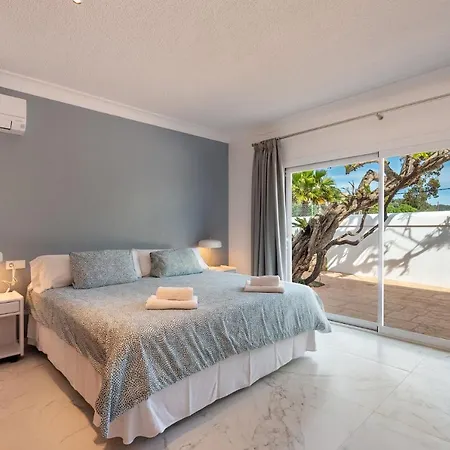 וילה Joan I - Fantastic Sunset Views And Family Friendly -