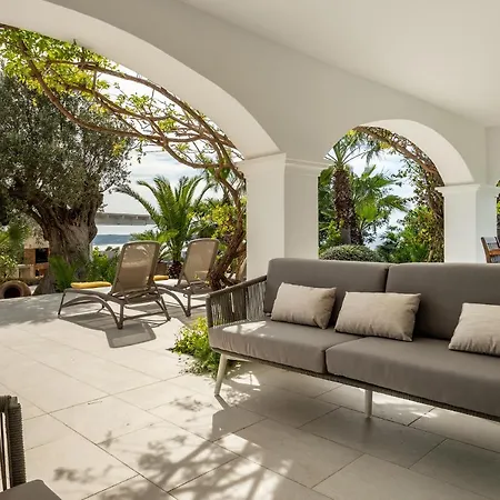Joan I - Fantastic Sunset Views And Family Friendly - *