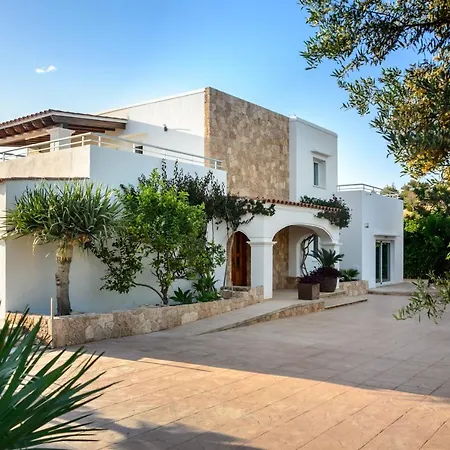 Joan I - Fantastic Sunset Views And Family Friendly - Villa San Antonio (Ibiza)