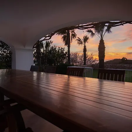 Joan I - Fantastic Sunset Views And Family Friendly - Villa