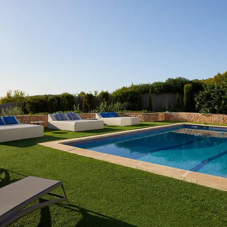 Villa Joan I - Fantastic Sunset Views And Family Friendly -