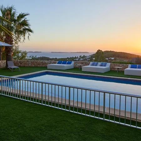 Villa Joan I - Fantastic Sunset Views And Family Friendly - *