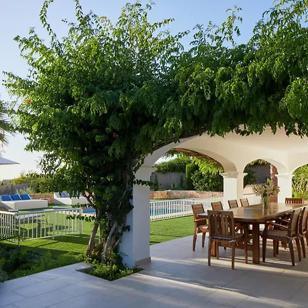 Villa Joan I - Fantastic Sunset Views And Family Friendly - San Antonio (Ibiza)