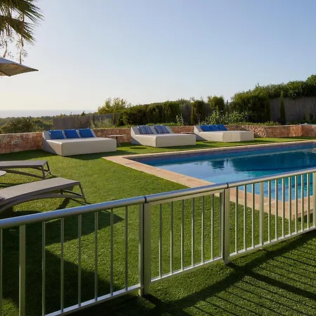 Joan I - Fantastic Sunset Views And Family Friendly - Villa *