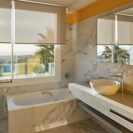 Joan I - Fantastic Sunset Views And Family Friendly - San Antonio (Ibiza)