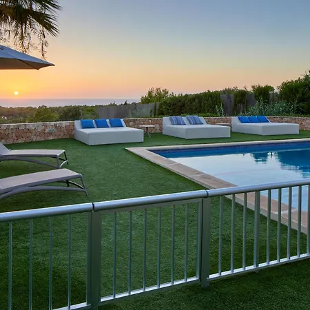 Joan I - Fantastic Sunset Views And Family Friendly - Villa *