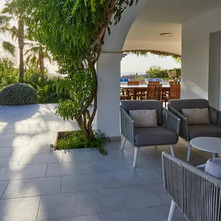 Villa Joan I - Fantastic Sunset Views And Family Friendly - San Antonio (Ibiza)