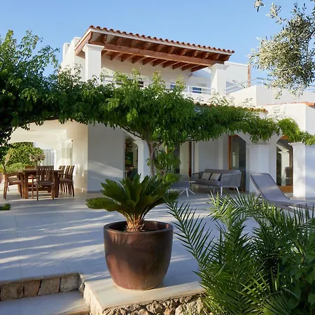 Joan I - Fantastic Sunset Views And Family Friendly - Villa
