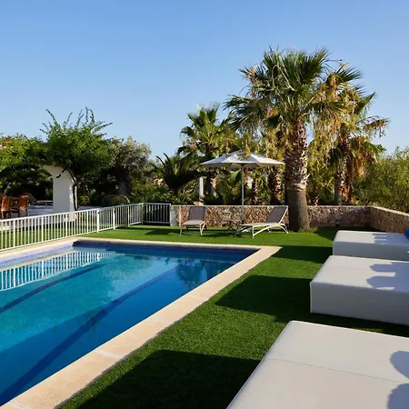 Joan I - Fantastic Sunset Views And Family Friendly -
