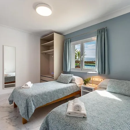 Joan I - Fantastic Sunset Views And Family Friendly - * San Antonio Abad