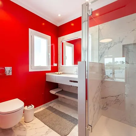 Joan I - Fantastic Sunset Views And Family Friendly - *